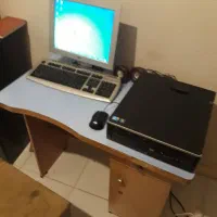 مینی کیس hp اچ پی
