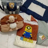 سرویس بچگانه کامله زیر قیمت|اسباب و اثاث بچه|چابهار, |دیوار