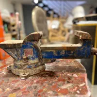 ۲عدد گیره نجاری ۲۰سانتی