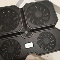 کولپد ، خنک کننده لپ تاب deepcool multicore x6|قطعات و لوازم جانبی رایانه|همدان, |دیوار