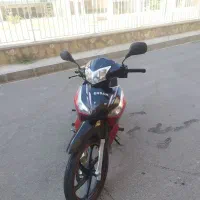 احسان ۱۲۵ بی کلاج