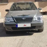 پراید132مدل 88