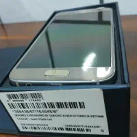 گوشی S7 سامسونگ ال سی دی سوخته|موبایل|تهران, دژکام|دیوار