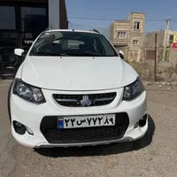 کوییک دنده‌ای ساده، مدل ۱۳۹۸