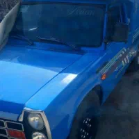 نیسات تک ۵۰ کیلومتر کار کرد