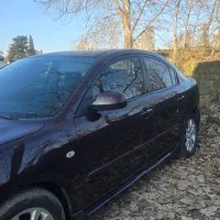 مزدا ۳|خودرو سواری و وانت|ایزدشهر, |دیوار