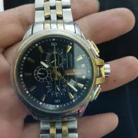 ساعت رومانسون