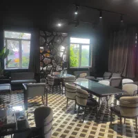 سالن دار و پیک موتوری