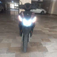 بنلی وی زد Benelli vz125|موتورسیکلت|تهران, تهرانسر مرکزی|دیوار