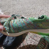 سه جفت  ۲۰۰ هزار|کیف، کفش، کمربند|چهارباغ, |دیوار