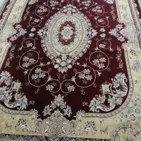 فرش۱۲ متری با کیفیت فروشی