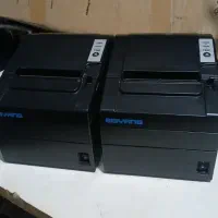 فیش پرینتر بیانگ U80