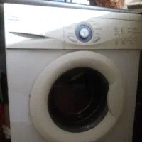 لباسشویی ۷کیلویی پاکشوما باخشک کن درحدنو