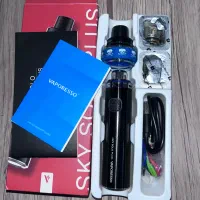 ویپ اسکای سولو پلاس