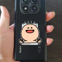 نوت 14 پرو 512/12