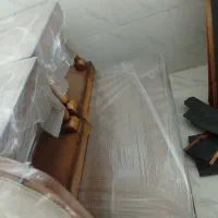 مبل8نفره|مبلمان خانگی و میز عسلی|قائمشهر, |دیوار