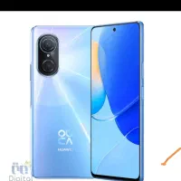 گوشی هواوی  نوا ۹ترو تمیز بدون دخط وخش