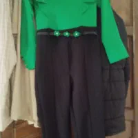 مانتو و اورال مجلسی|لباس|ورامین, شهرک مدرس|دیوار