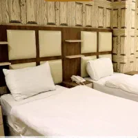 کربلا حرکت دوازدهم خدمات هتل 6تومان وازمرز5/500ت