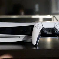 ps5 فت استاندارد کپی خور