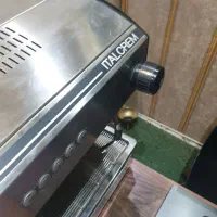 دستگاه قهوه ساز.اسپرسو ساز .کافی شاپ