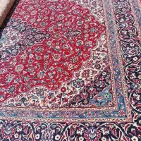 دو عدد فرش ۱۲ متری/روستای تاج خاتون|فرش|قم, سراجه|دیوار