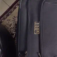 چمدون نو|کیف، کفش، کمربند|نیشابور, فضل|دیوار