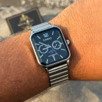 ساعت کاسیو M305 ۳ موتوره