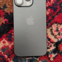 iphone 16 pro|موبایل|تهران, شهرک شهید باقری|دیوار