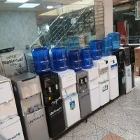 فروش آبسردکن تک و عمده آبسرد کن اداری