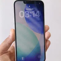 اپل. iPhone 13 درحدنو|موبایل|زنجان, |دیوار