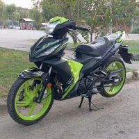 لاکی 185 مدل402