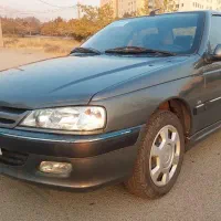 پژو پارس LX|خودرو سواری و وانت|تهران, شهران جنوبی|دیوار