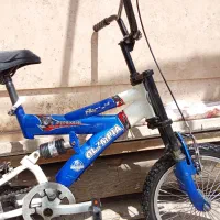 دوچرخه سایز 16 کراسی رینگ اسپرت|دوچرخه، اسکیت، اسکوتر|ری, دولت‌آباد|دیوار