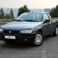 آریسان ۲ خاکستری صفر