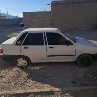 پراید|خودرو سواری و وانت|سرچهان, |دیوار