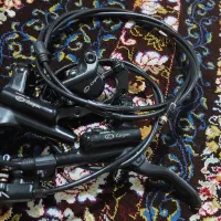ترمز هیدرولیک