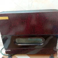 بخاری گازی مهیا گاز و ارج