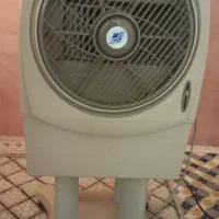 کولر آبی  خزر