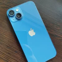 گوشی آیفون ۱۳ آک