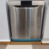 ظرفشویی قسطی دوساله|ماشین ظرفشویی|خرم‌آباد, |دیوار