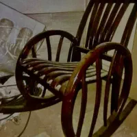 صندلی راک|صندلی و نیمکت|اردبیل, |دیوار