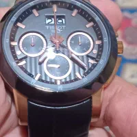 ساعت Tissot مدل خاص Premier کرونوگراف|ساعت|تهران, نیکنام|دیوار
