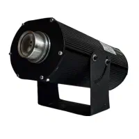 لوگو پروژکتور چرخشی سه اسلایدی ۲۳۰وات|تلویزیون و پروژکتور|یزد, |دیوار