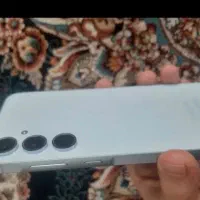 سامسونگ Galaxy A55 با حافظهٔ ۲۵۶ گیگابایت