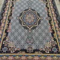 نقش خوی  ۱۰۰۰شانه ۶متری ۸تخته اکبند مناسب جهزایه|فرش|اردبیل, |دیوار