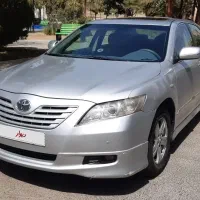 تویوتا کمری SE 2007