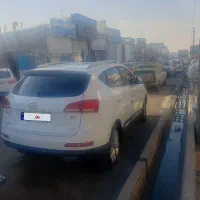 جک اس فایو|خودرو سواری و وانت|اسلام‌شهر, باغ فیض|دیوار