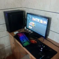 کامپیوتر گیمینگ