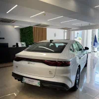 پیش فروش اقساطی BYD Chin L 2025|خودرو سواری و وانت|تهران, سعادت‌آباد|دیوار